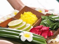 域SPA 足疗按摩（新天地店）