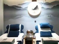 沐君养生SPA（惠南店）