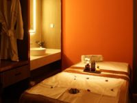 花田Spa(虹桥商务区金臣汇店)